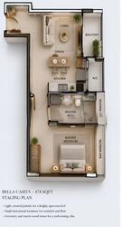 Bella Casita (D15), Apartment #568332641